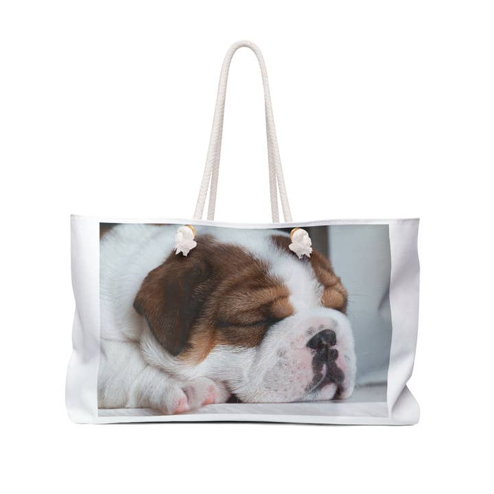 Copie de votre sac Pom Weekender pour la vente par Serendipityfile