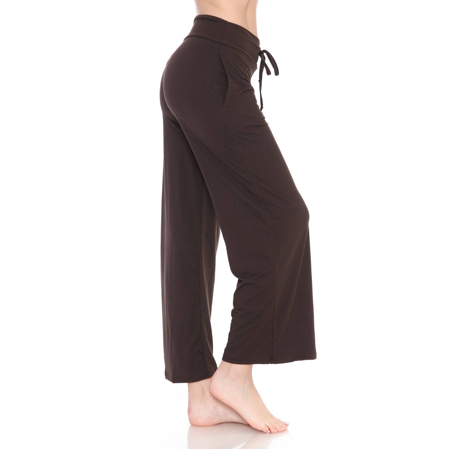 Leggings Depot – wholesale Sleepwear bottom – women's – Buttery Soft Pajama Pants with Drawstring4