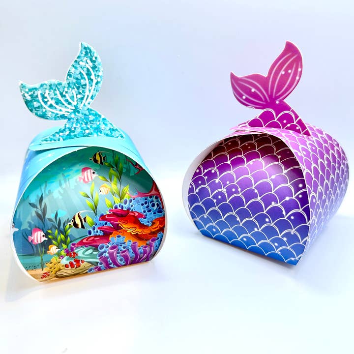 Gifts Amazing! - Wholesale Gift Box - Ocean Themed Gift Boxes