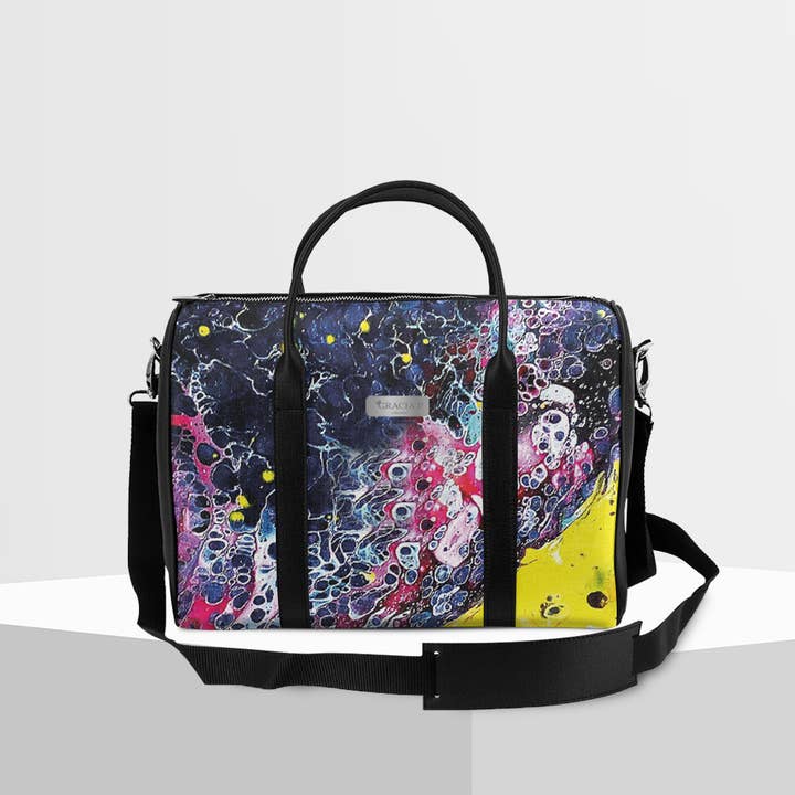 Gracia P Trunk - Lavet i Italien - Abstrakt Verden for engroshandel hos GLOBALSHOP SRL