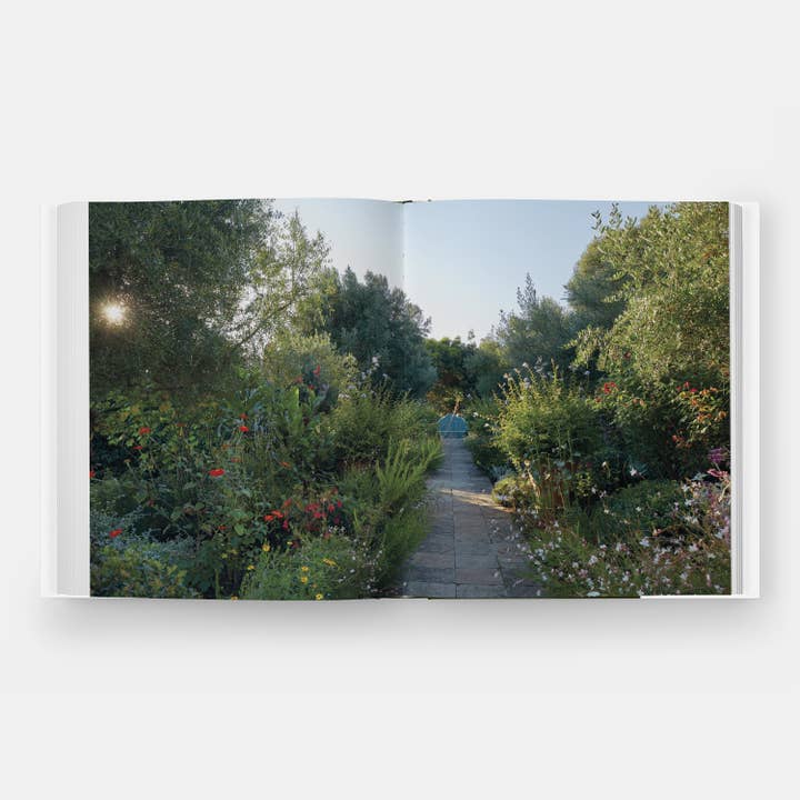 Phaidon - Wholesale Home & Garden - Glorious Gardens3