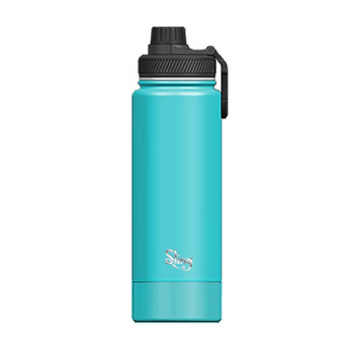 Sling - Wholesale Water Bottle - WHOLESALE - Sling Bottle 24 oz1
