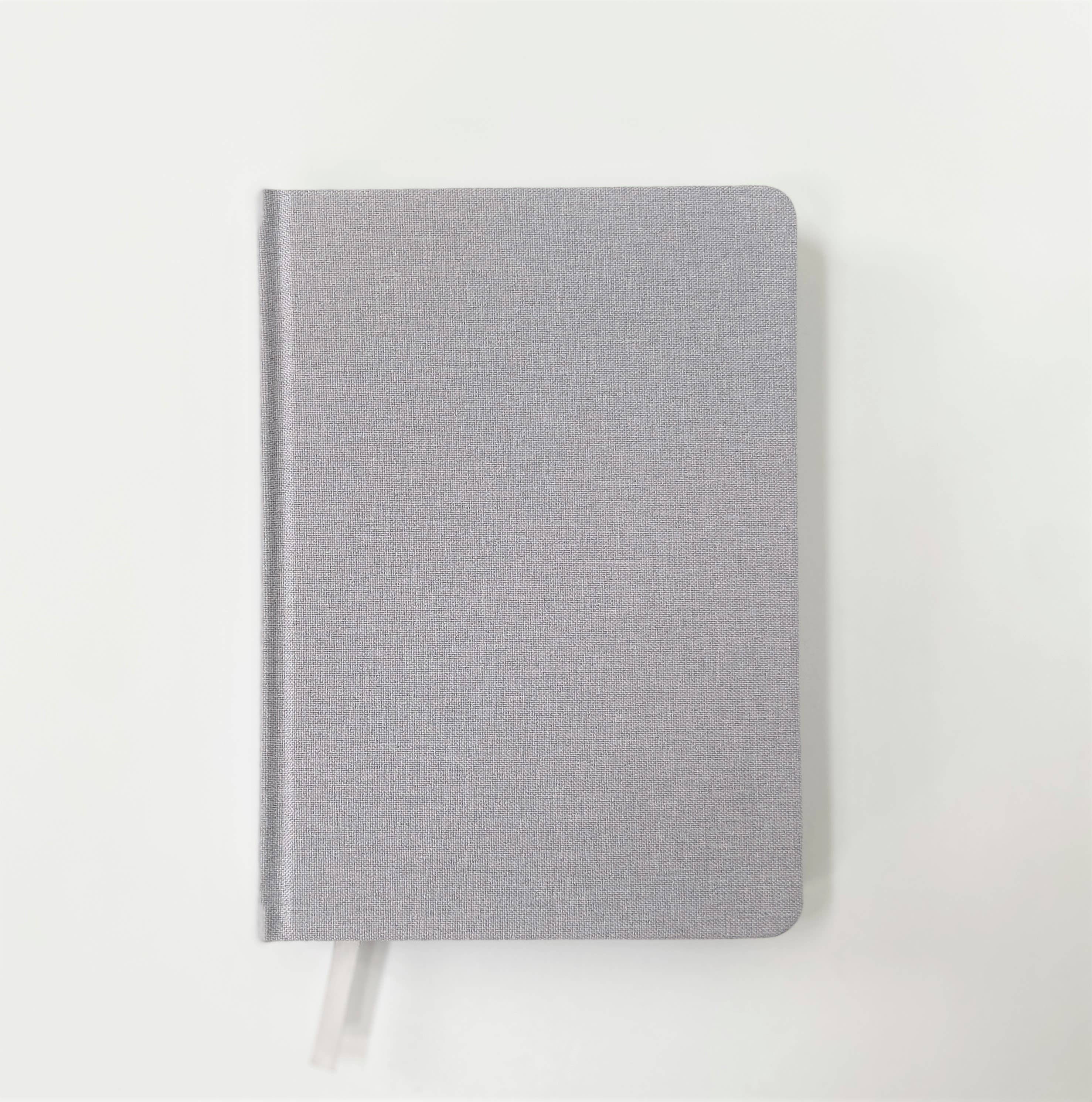 Do Good Paper Co. - Vendita all'ingrosso Diari/agende - Piccoli diari in lino0