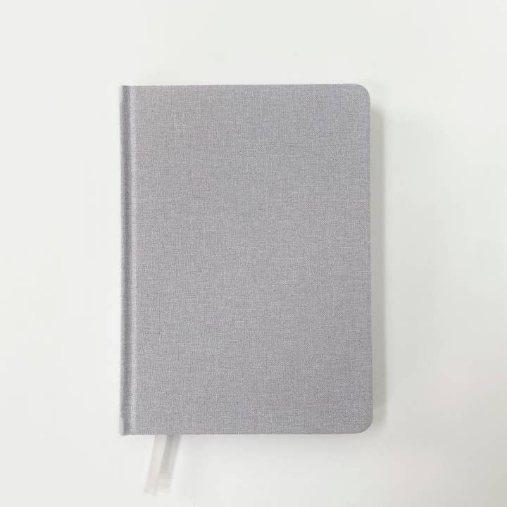 Do Good Paper Co. - Vendita all'ingrosso Diari/agende - Piccoli diari in lino