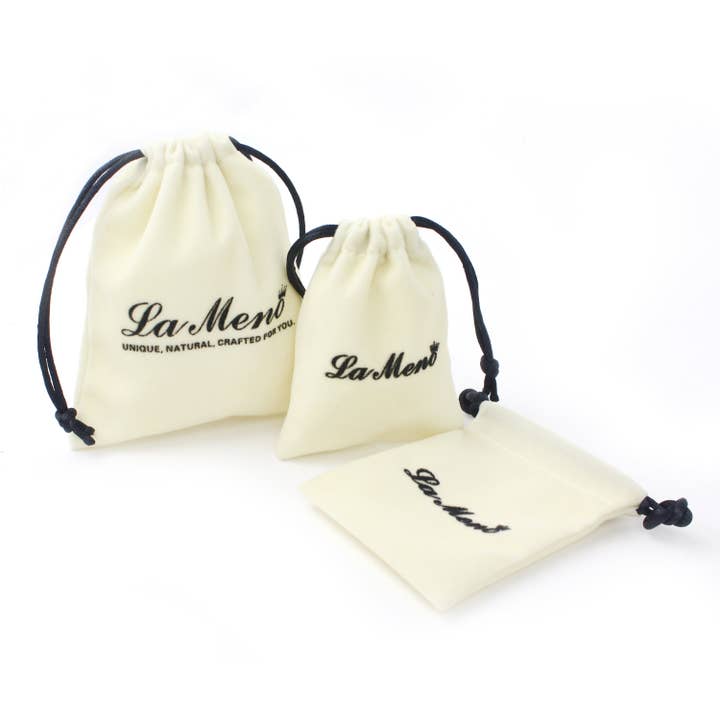 LA MENO - Vente Colliers à pendentif - Collier-Lapis2