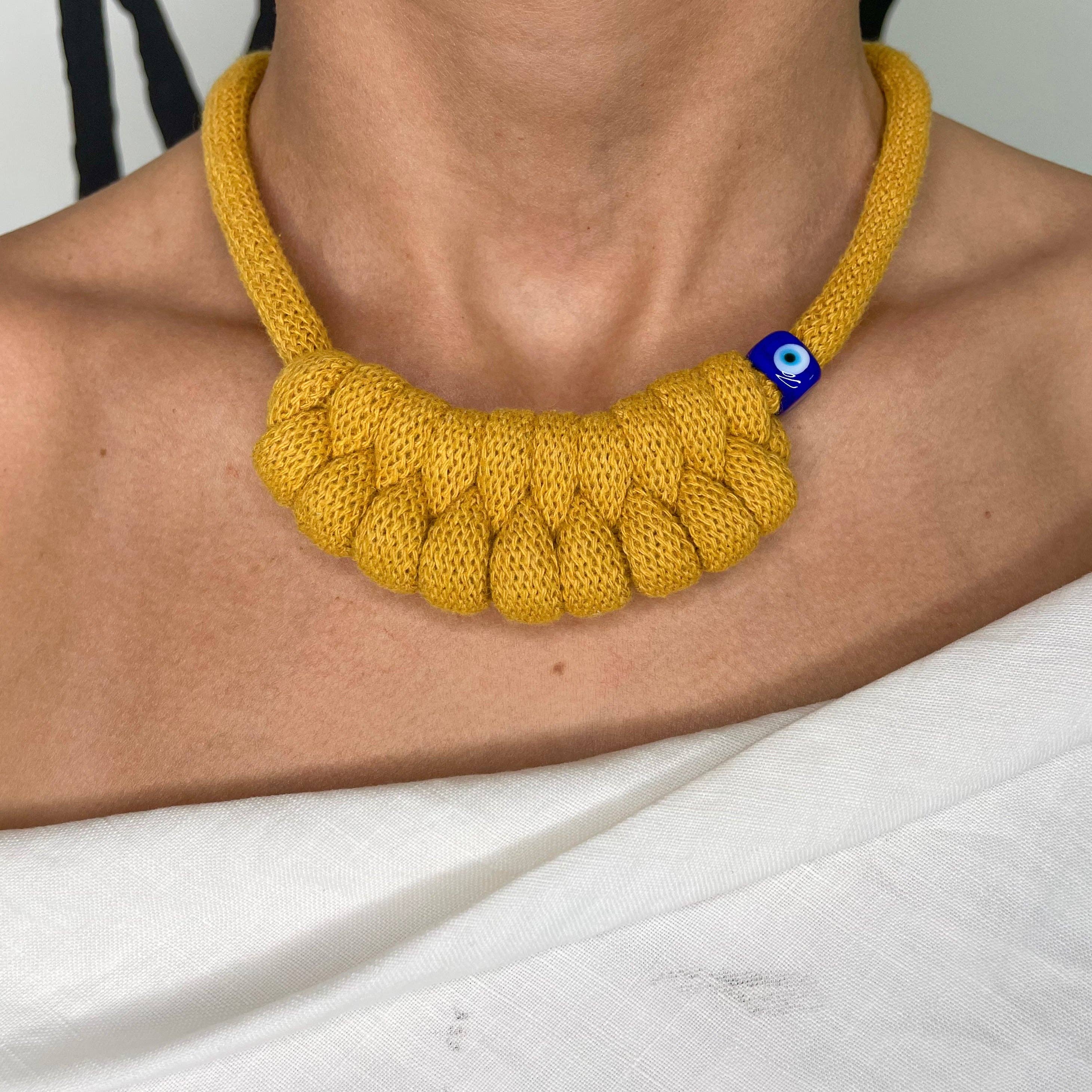 Mar&Ella - Wholesale Choker/Collar - Ipanema Necklaces2