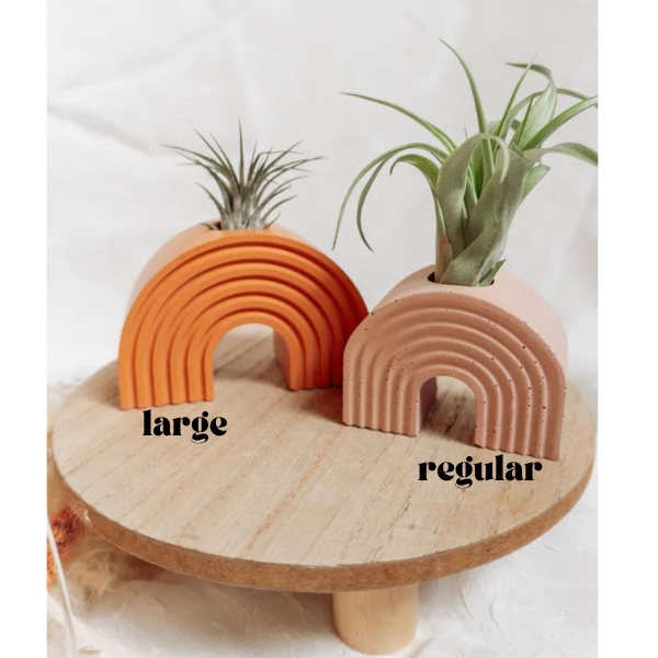 Lex Moderne - Wholesale Plantenpot - Rainbow Air-plantenbak6