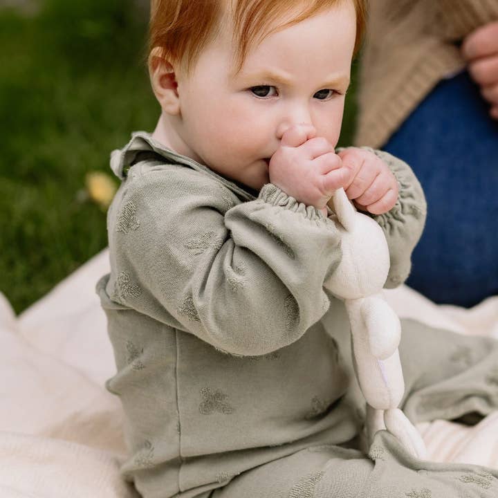 Bear Bunny Plush Baby Rattle
for wholesale on Faire5