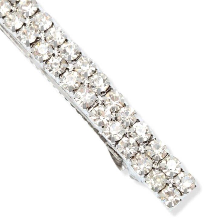 Topkids Accessories – wholesale Hair clip – Women’s – Vintage Clip Hair Accessories for Women, Diamante Hair Clips for Women Bridal Hair Accessories Hair Jewellery Hair Clips Women Silver Hair Clips Hair Grips10