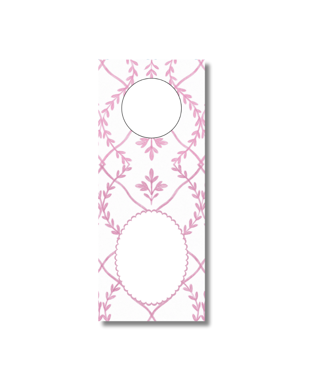 Duncan Sister Designs - Wholesale Wine Gift Bag - Classic Vines Wine Bottle Gift Tags – Set of 6, USA Made5