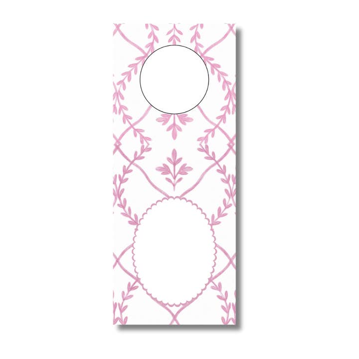 Duncan Sister Designs - Wholesale Wine Gift Bag - Classic Vines Wine Bottle Gift Tags – Set of 6, USA Made5