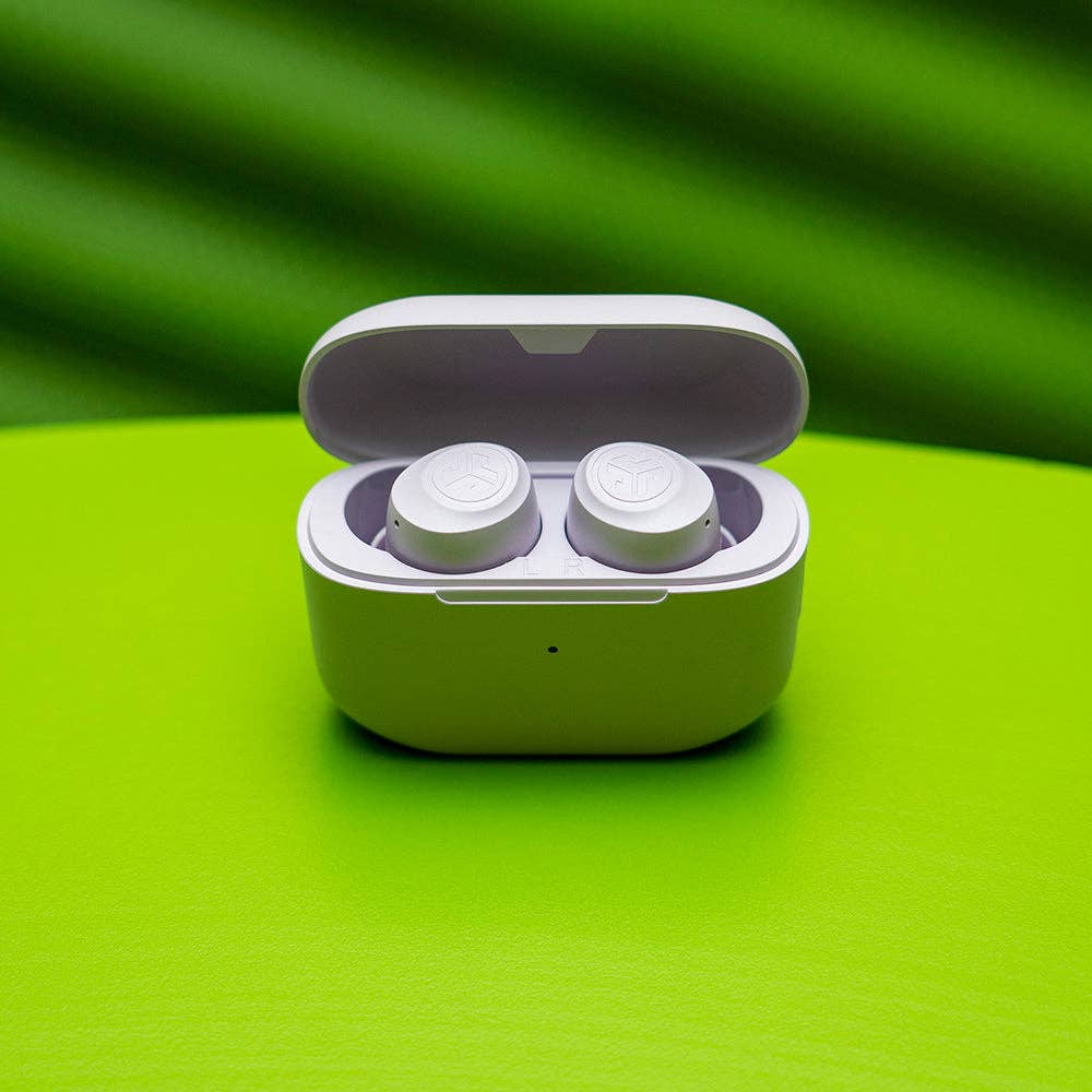 Jlab - Wholesale Headphones - JLab GO Air POP True Wireless Earbuds20