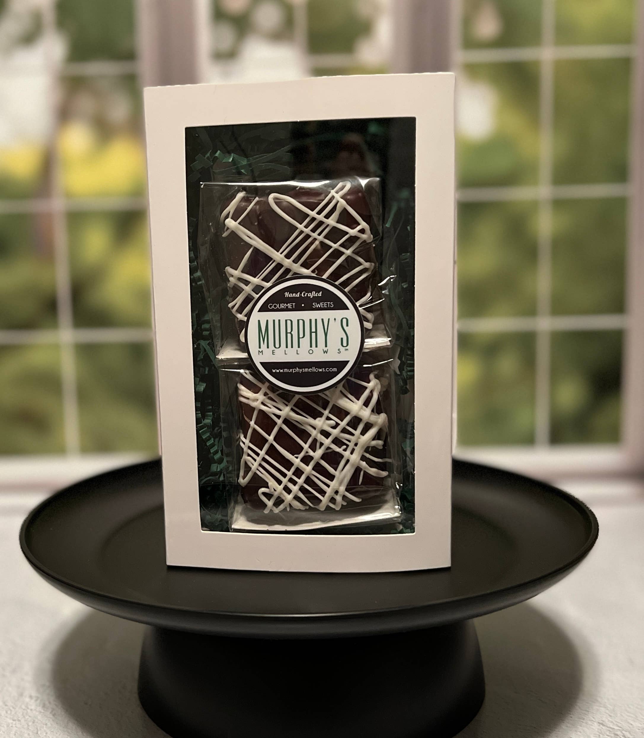 Murphy’s Mellows - Vente Guimauve - Original Texas S'More0