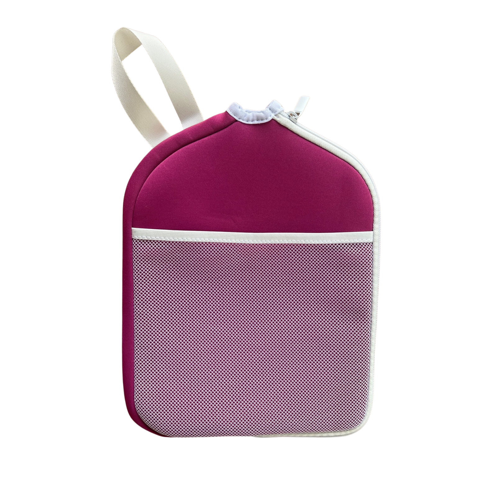 Rocket Bug - Wholesale Sporting Accessories - Pickleball Paddle Covers/Racket Cover - Neoprene with Pocket8