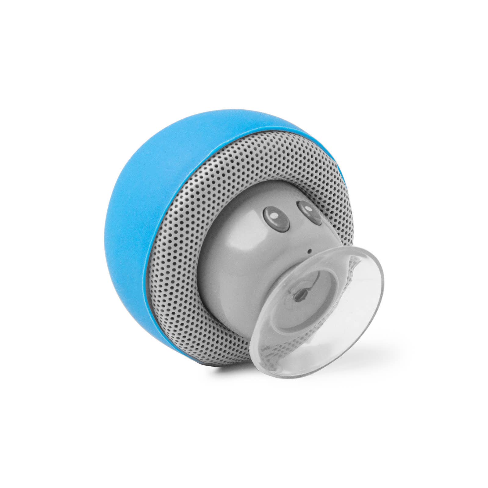 DM Merchandising - Wholesale Speakers - Modern Monkey® Shake Your Shiitake Mini Rechargeable Speaker9