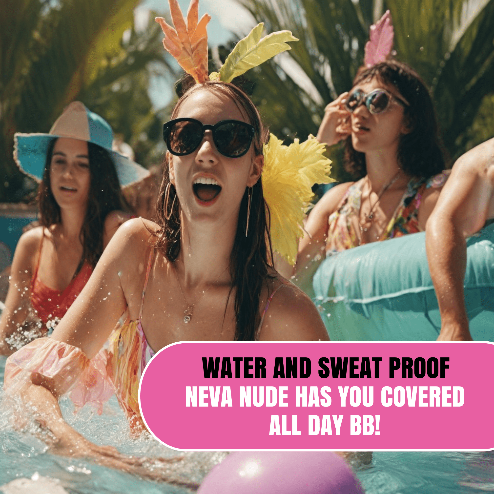 MULTI American Flag I Heart U Nipple Cover Pasties for wholesale on Faire3