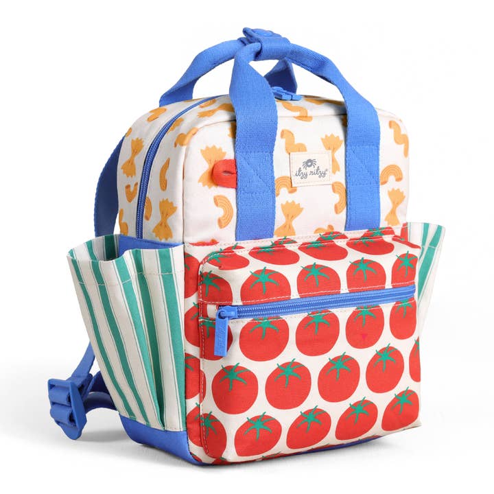 Itzy Ritzy - Wholesale Backpack - Kids - *NEW* Itzy Bitzy Backpack