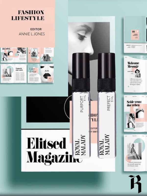 Royal Malady Deferred: Prefect & Purport for wholesale by Royal Malady