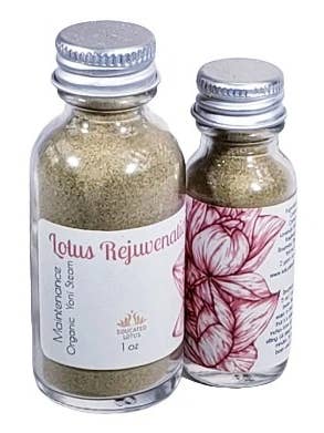 Yoni Steams - Lotus Rejuvenation for wholesale by Educated Lotus