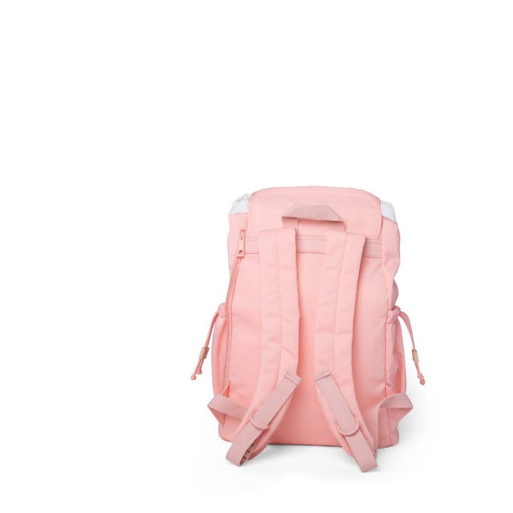 Pacific Mason - Wholesale Backpack - Women's - Lieu Bag3