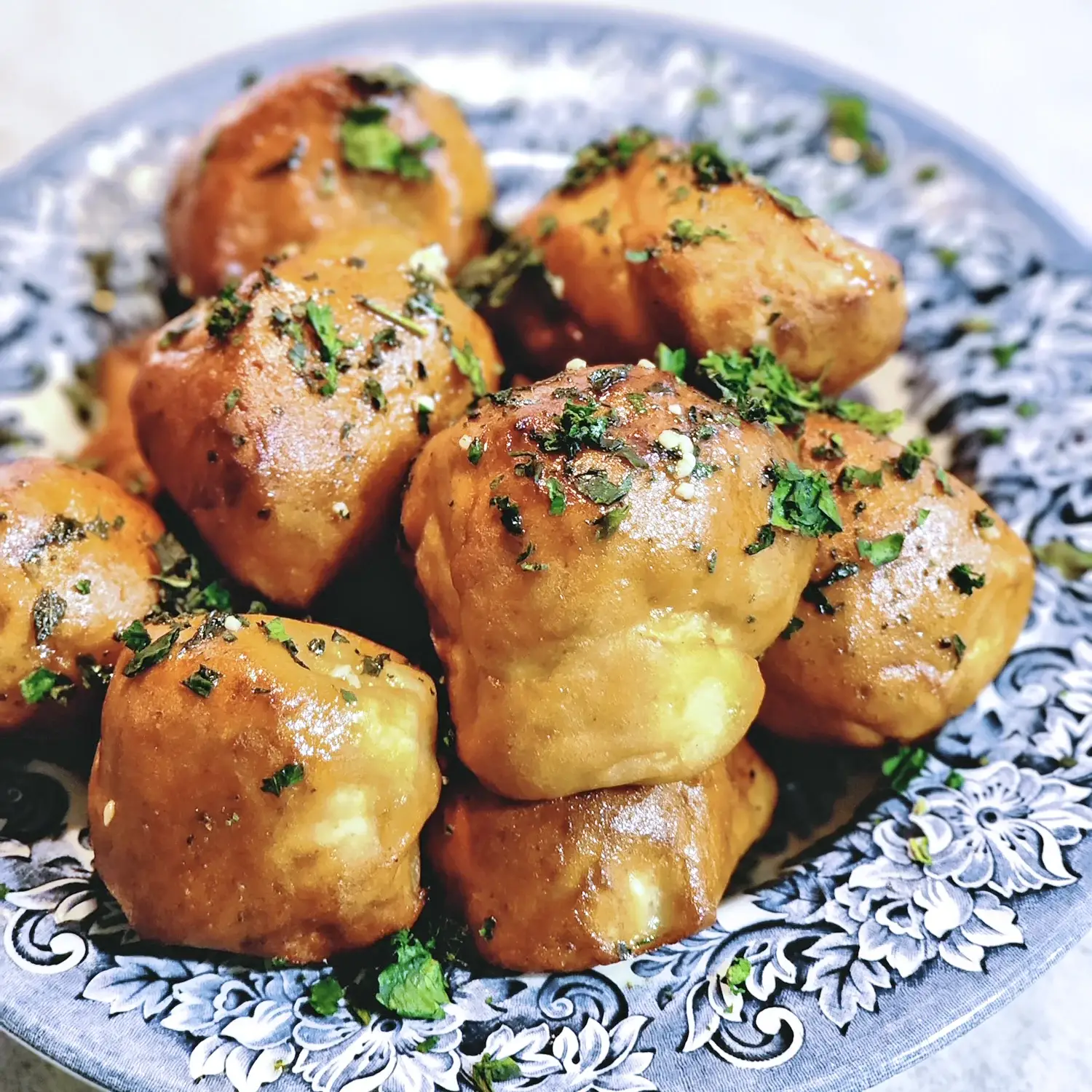 Better Batter – Großhandel Glutenfreies Mehl – Better Batter glutenfreier Pizzateig-Mix9