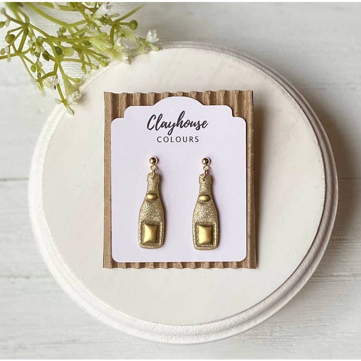 Clayhouse Colours - Wholesale Dangle Earrings - Taylor Swift Inspired Collection | Swiftie Earrings9