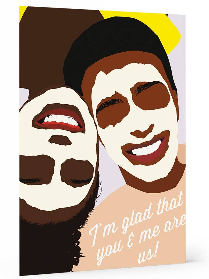 You And Me for wholesale by In Ya Feelings