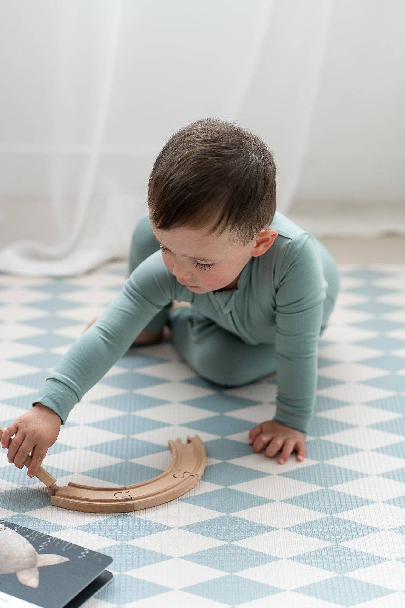 Townsend Avenue – Großhandel Spielmatte – Kind & Baby – Wendbare Schaumstoff-Spielmatte2