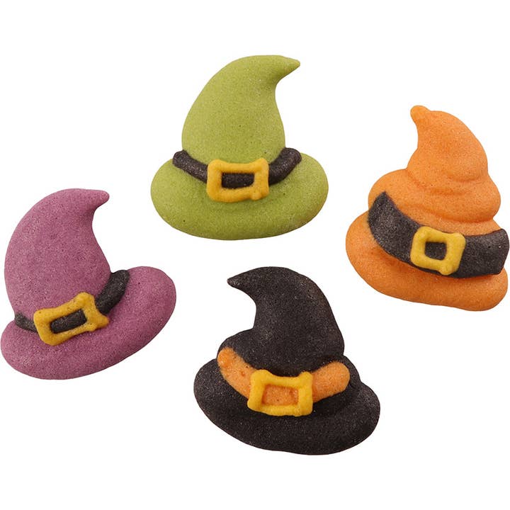 Chapéus de bruxa plana (210 peças) por atacado de Bombasei Decor GmbH