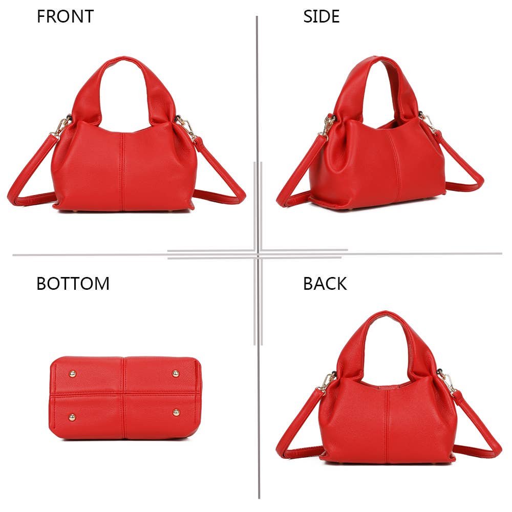 Gallantry - Wholesale Shoulder Bag - Women's - Penelope (R-1963)7