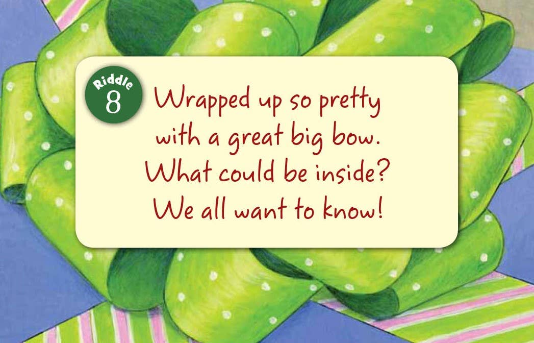 Sleeping Bear Press - Wholesale Book - Kids - Little Birthday Board Book3