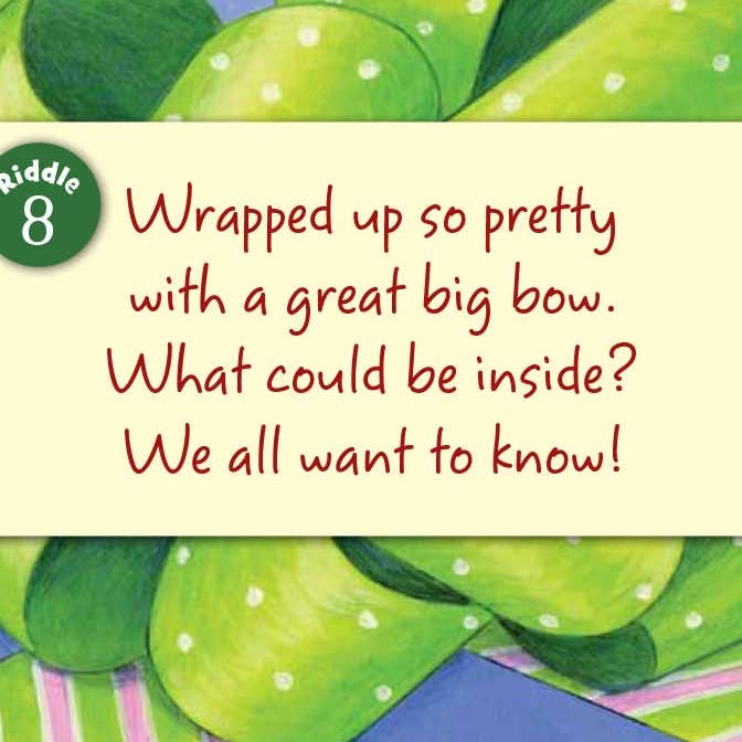Sleeping Bear Press - Wholesale Book - Kids - Little Birthday Board Book3