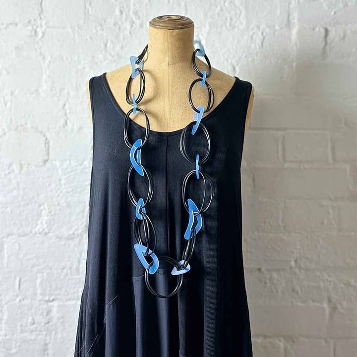 Collier Formes pour la vente par Frank Ideas