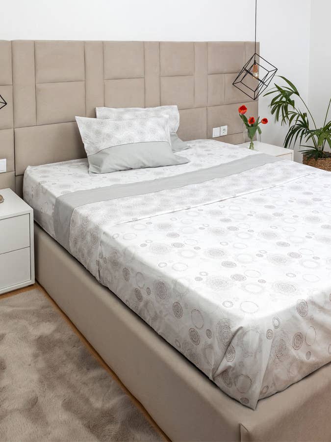 Lençol Spazzola pour la vente par Dragonfly Textile