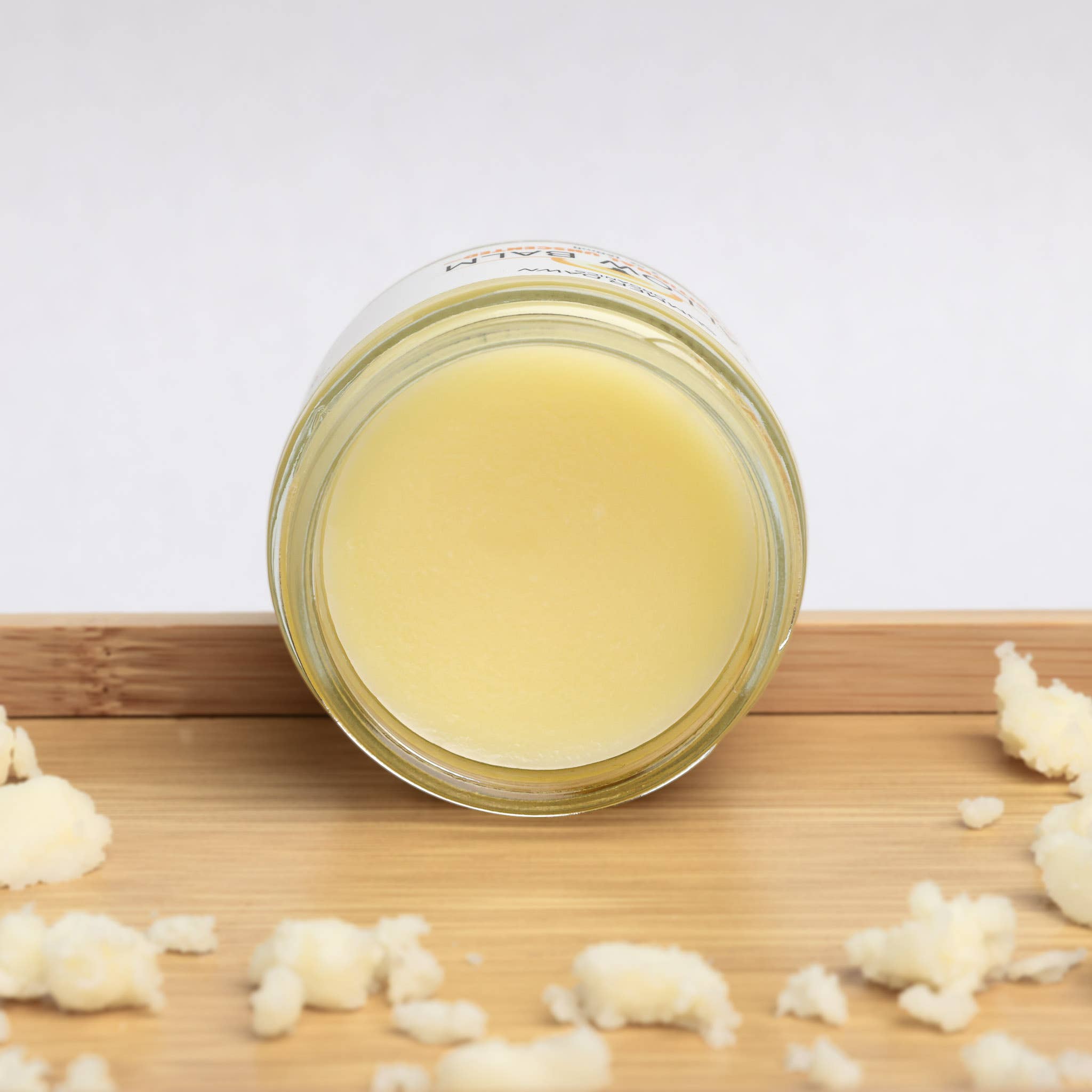 Summer Dawn Organics - Vendita all'ingrosso Balsamo/burro per il corpo - Balsamo di sego - Viso e corpo - Inodore1