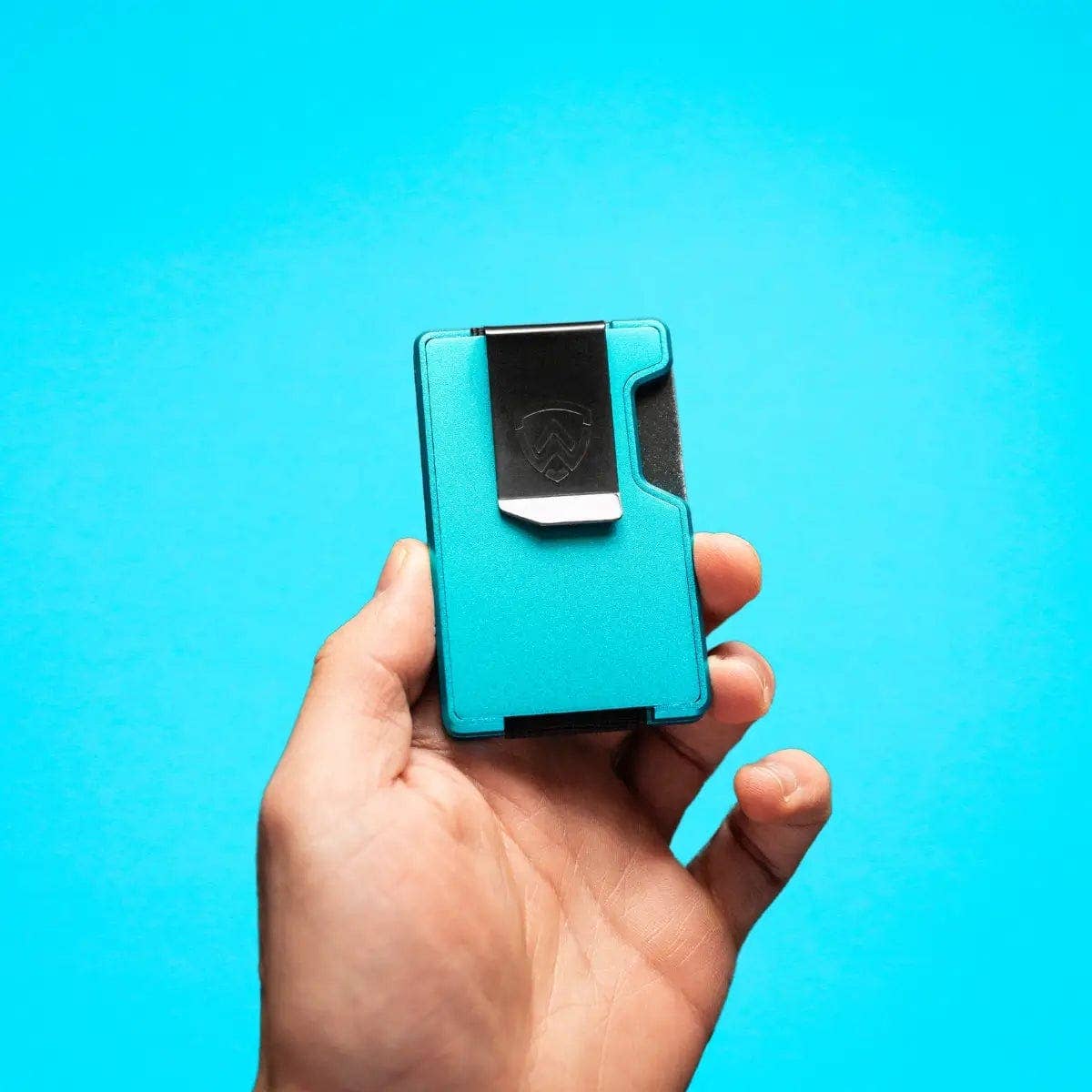 AXWELL - Wholesale Wallet - Men's - Axwell Wallet - Bolt Blue9