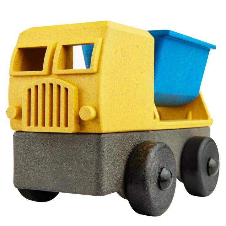 Luke's Toy Factory - Wholesale Toy Car/Truck - Kids - Tipper Truck2