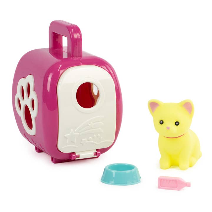 Keycraft - Wholesale Toy Set - Kids - Keycraft Mini Pets Toys