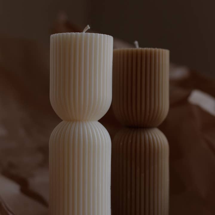 Parker Pillar Candle and other Purchase Wholesale parkersbulbs. Free Returns & Net 60 Terms on Faire trending on Faire.