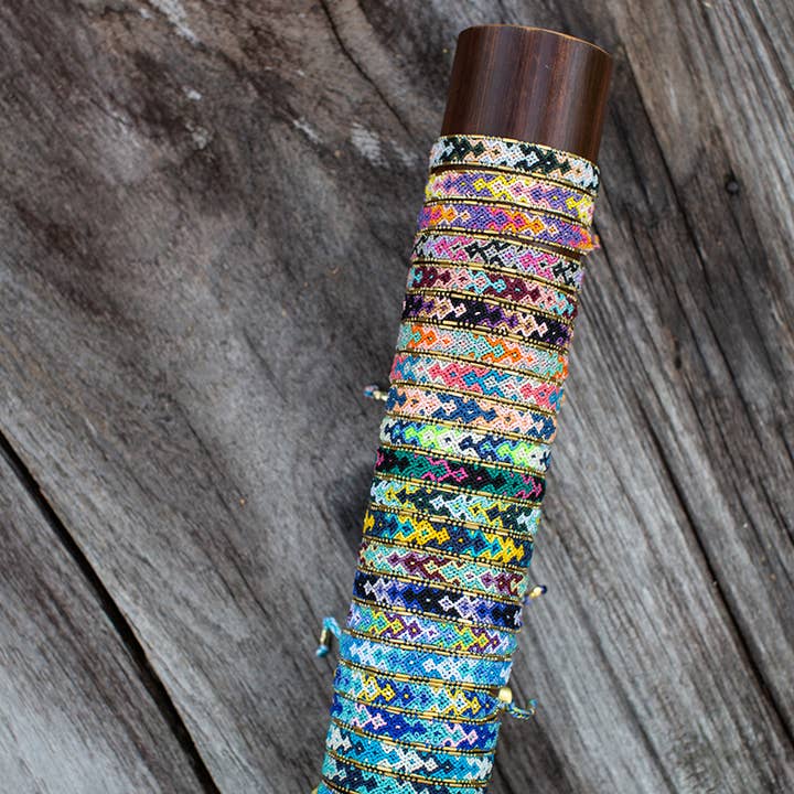 Friendship Kit - Cools for wholesale by Love Is Project