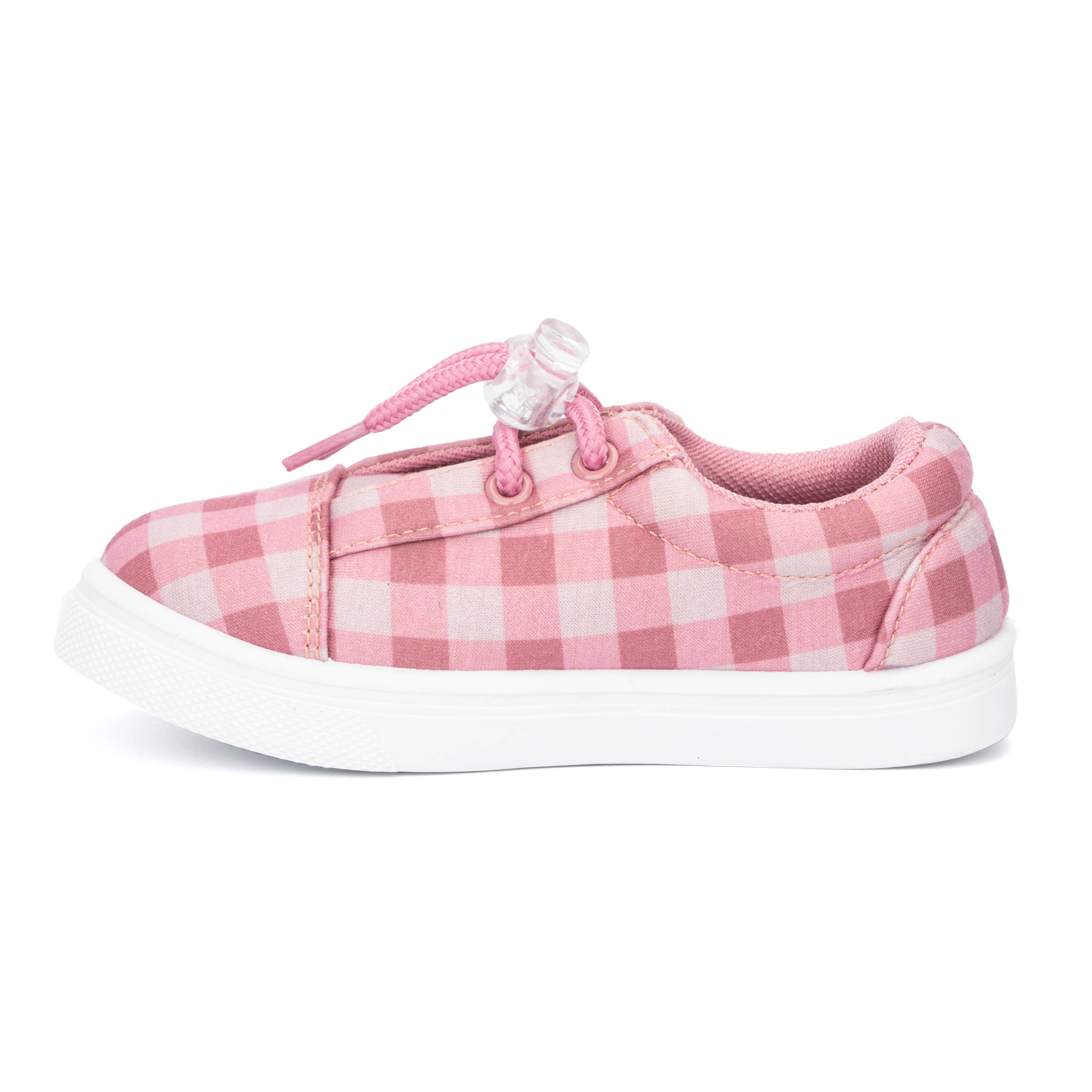 ERRÖTEN Olivia Miller Anastasia Sneaker für Mädchen und Kleinkinder für den Großhandel auf Faire1