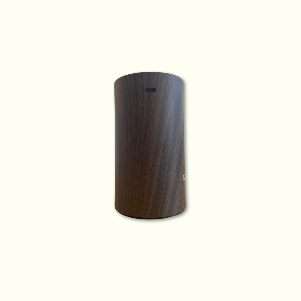 Napiers - Wholesale Electronic Diffuser - Napiers Waterless Nebuliser Aroma Diffuser1