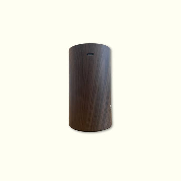Napiers - Wholesale Electronic Diffuser - Napiers Waterless Nebuliser Aroma Diffuser1