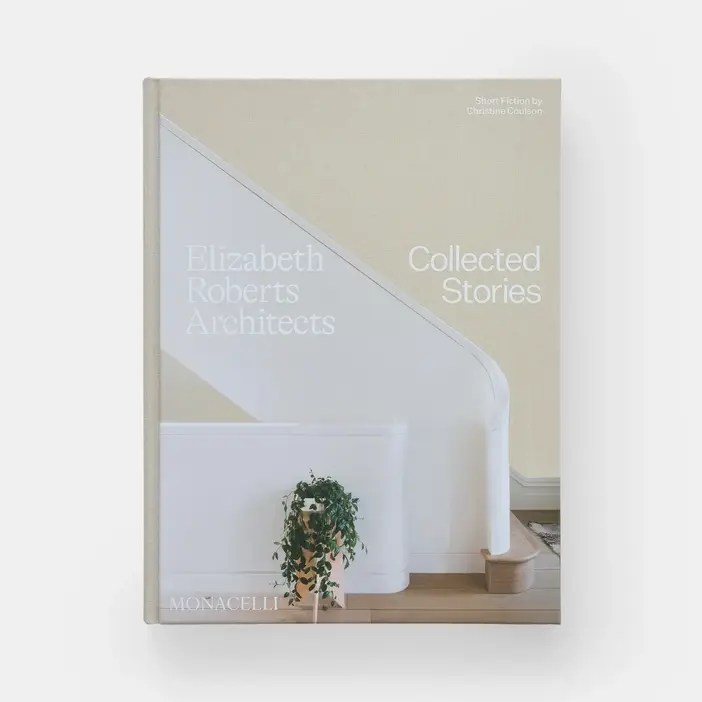 Phaidon - Wholesale Arts & Entertainment - Elizabeth Roberts Architects1