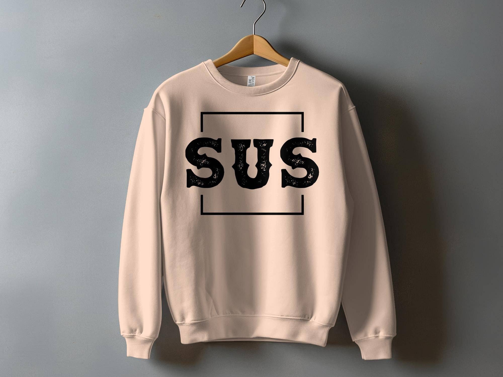 FreakyTeeFactory - Wholesale T-shirt met print - Dames - Trendy SUS graphic t-shirt in urban streetwearstijl, unisex casual top6