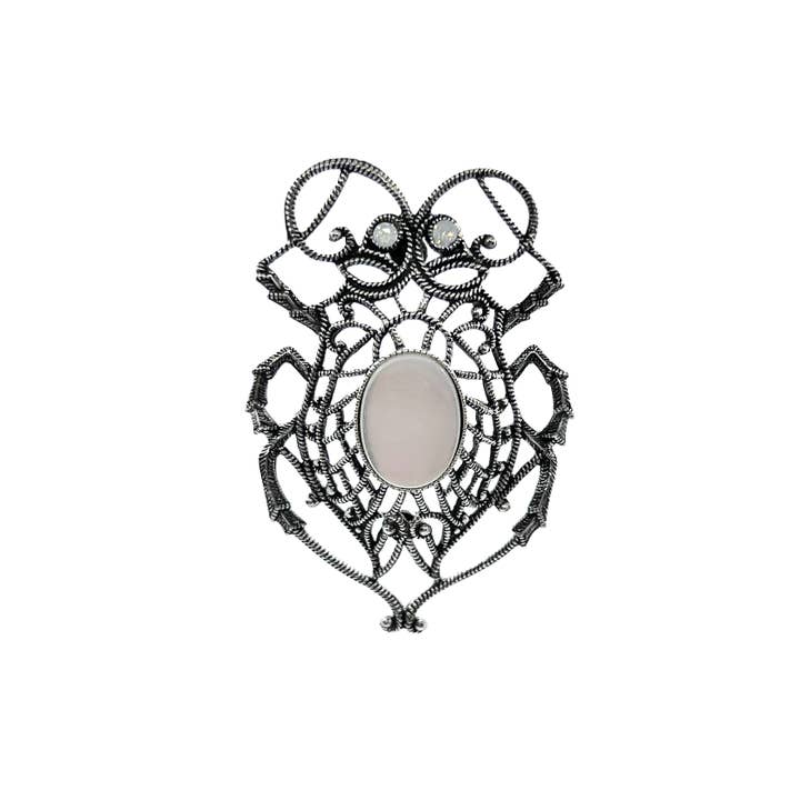 Broche Artropodeus para venta al por mayor de AU BOUT DES REVES