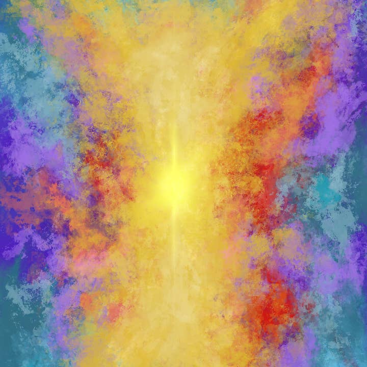 Supernova for wholesale by Soulscape Art + Home