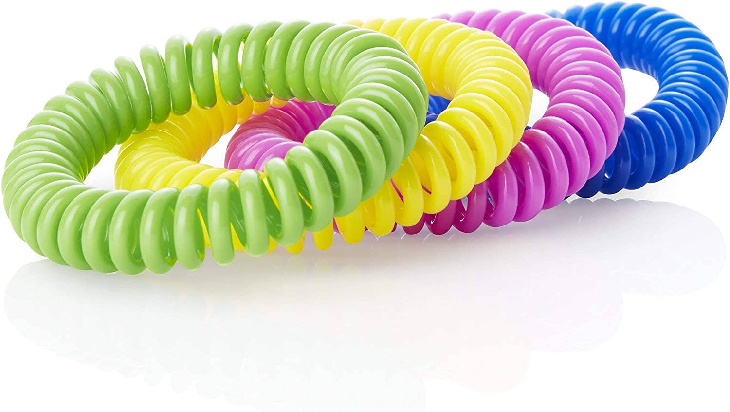 Infinite Basics - Wholesale Insect Repellent - 10-Pack Mosquito Repellent Bracelet6