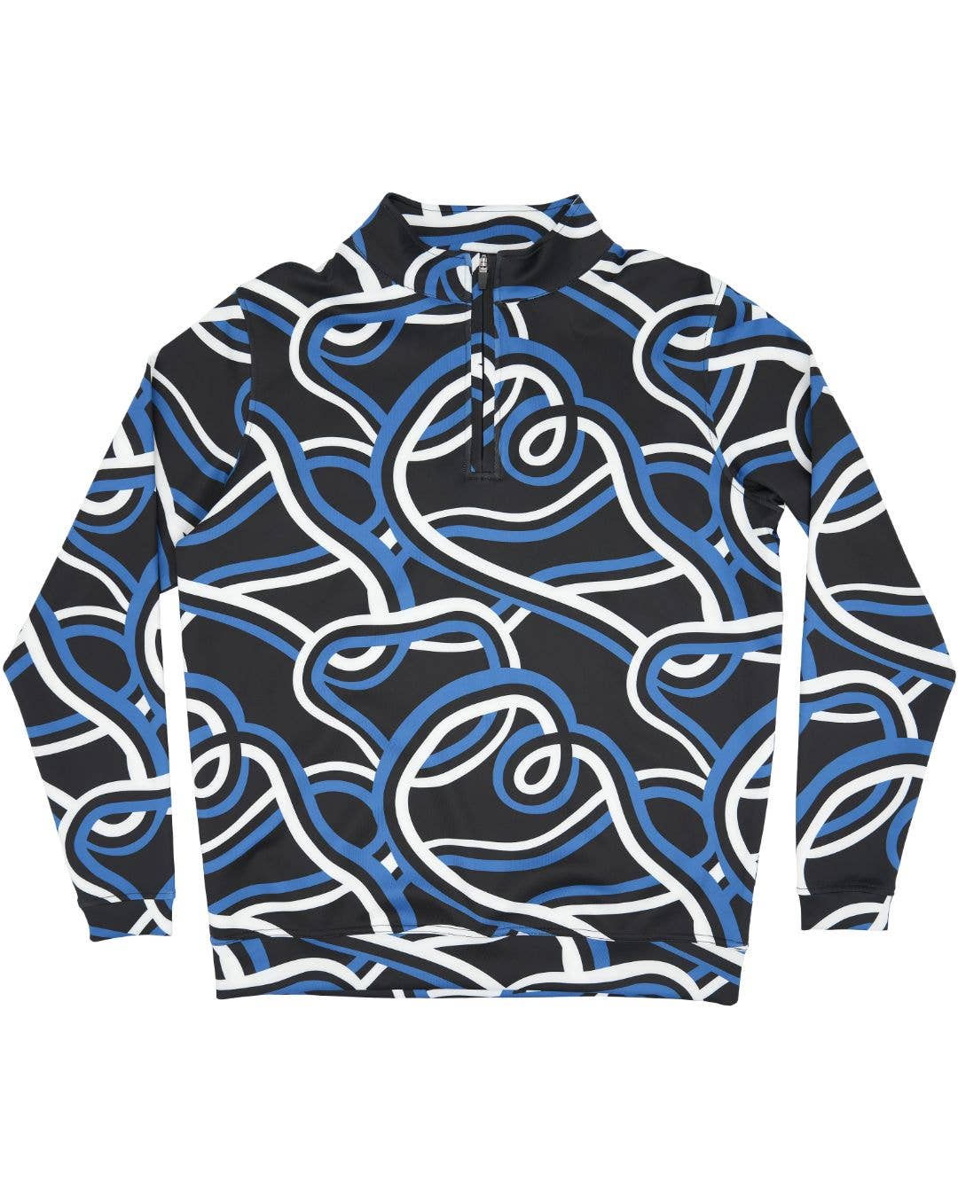 USA Palm - Wholesale Polo - Men's - Infinity 1/4 Zip114