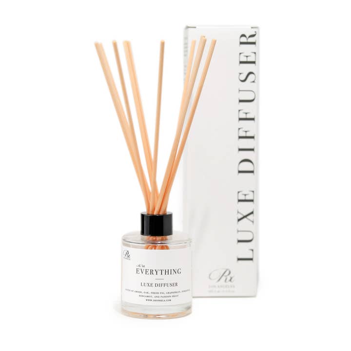 Everything- Reed Diffuser for wholesale by RXLA the brand